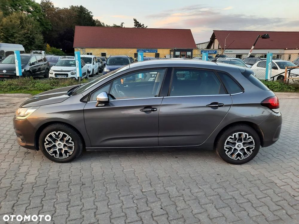 Citroën C4 1.2 PureTech Feel Edition Elite - 11