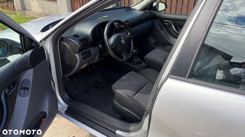 Seat Leon 1.4 Stella - 8