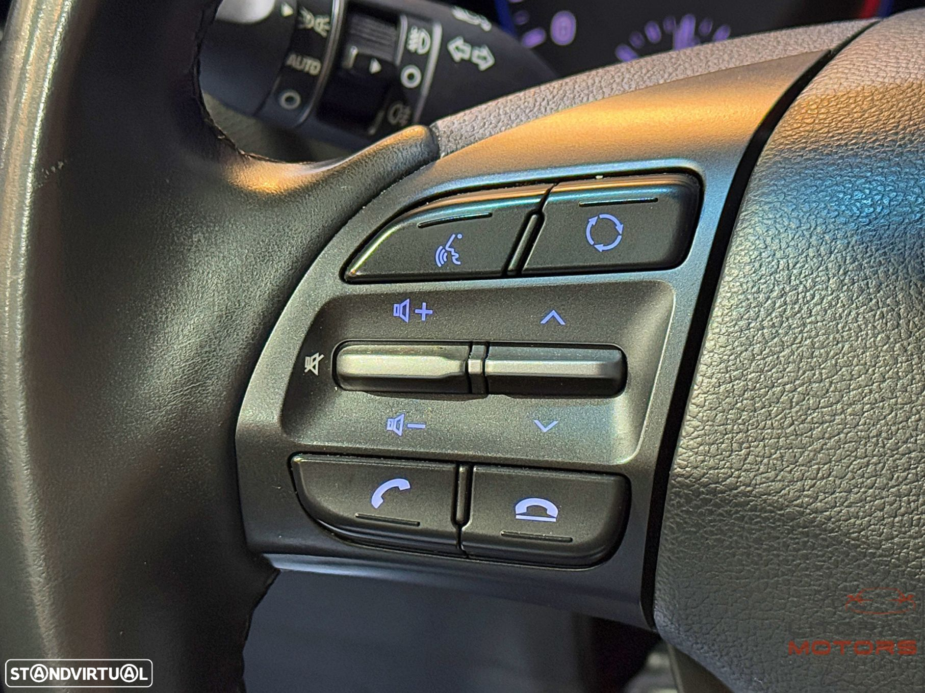 Hyundai Kauai - 21