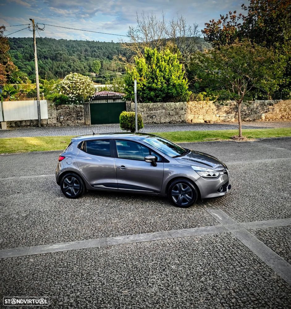 Renault Clio 1.5 dCi GT Line - 30