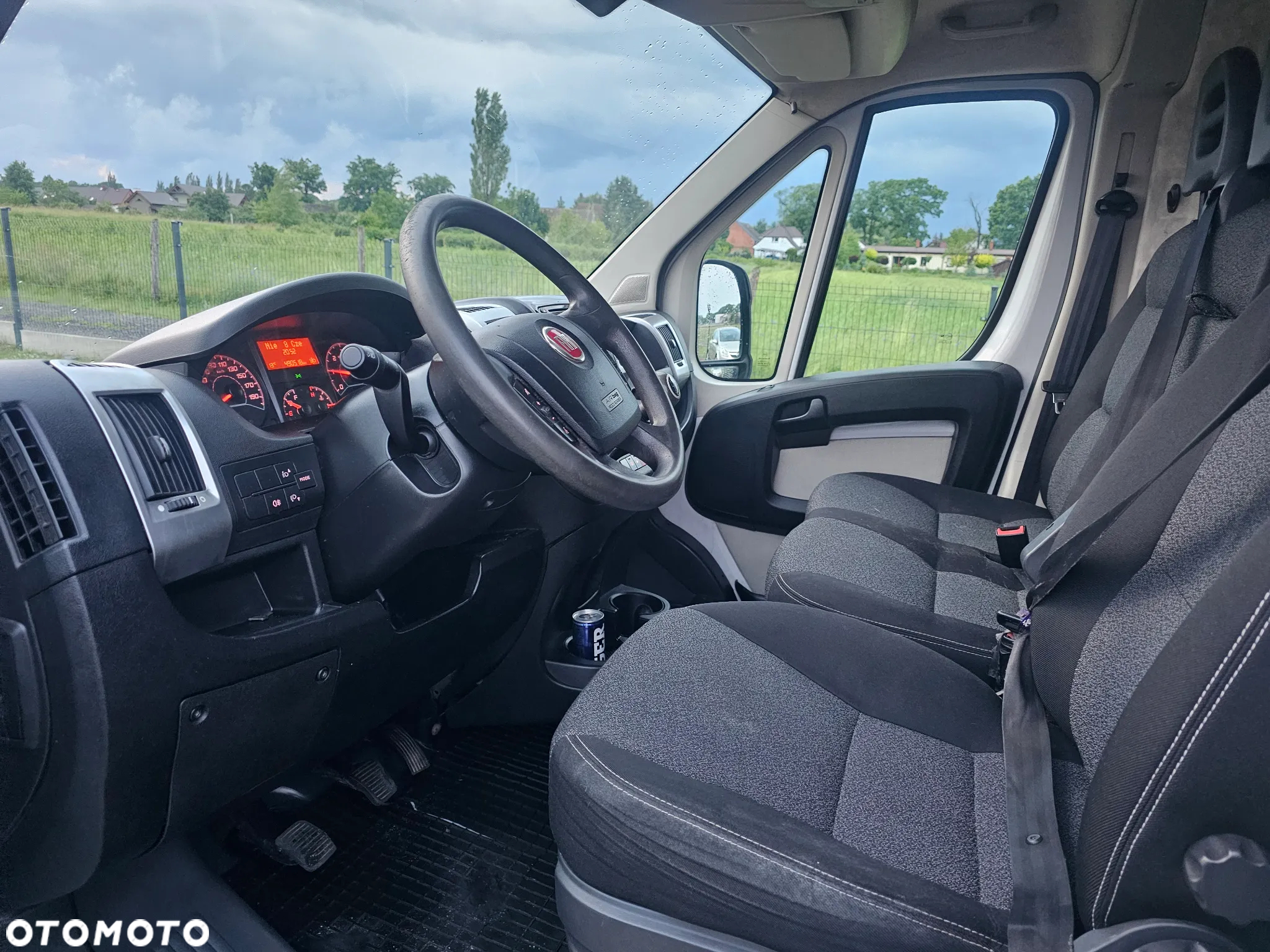 Fiat Ducato - 7