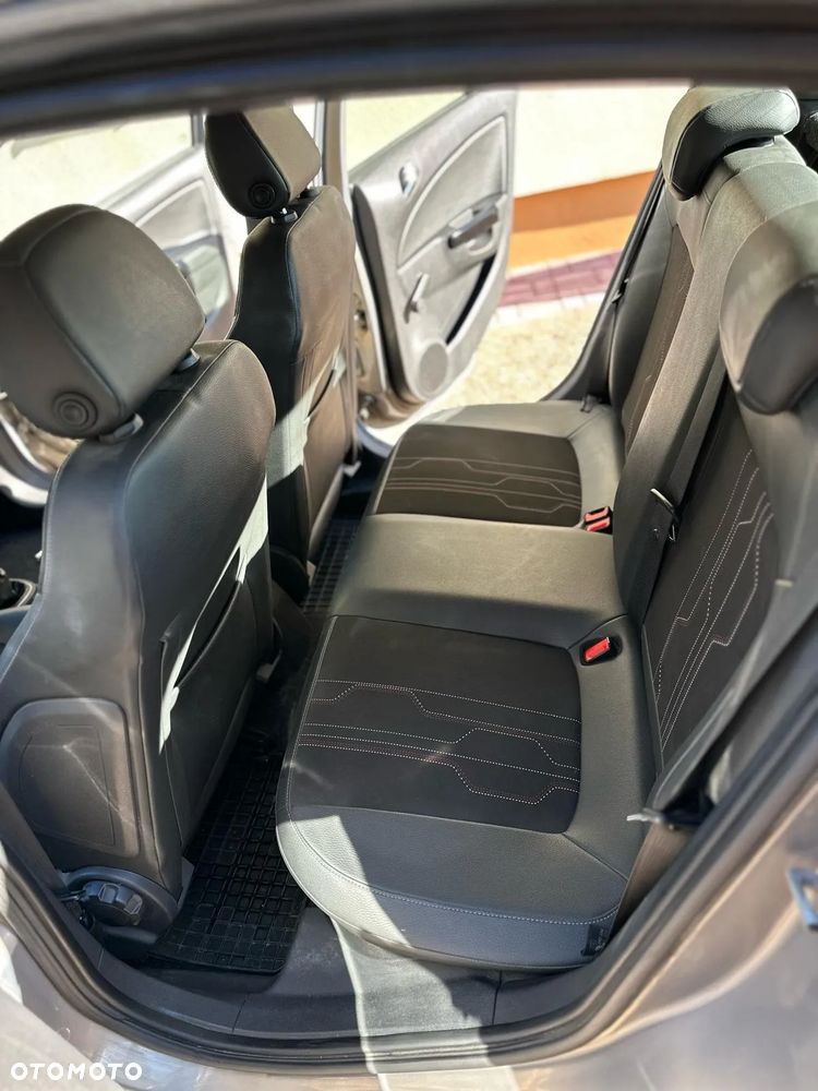 Opel Corsa - 13