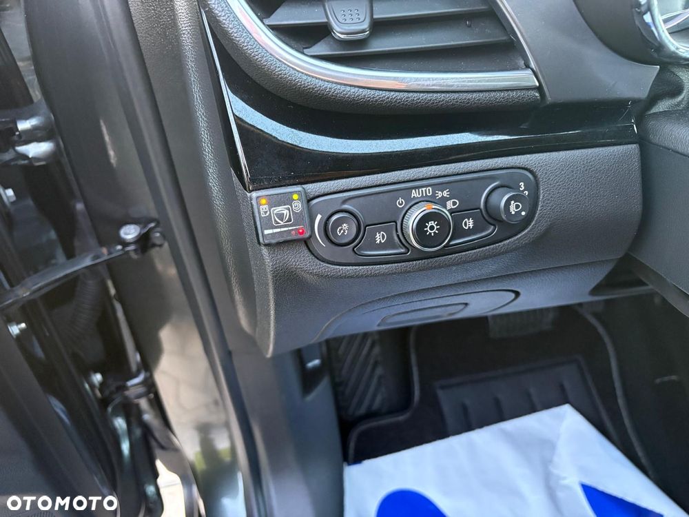 Opel Mokka - 29