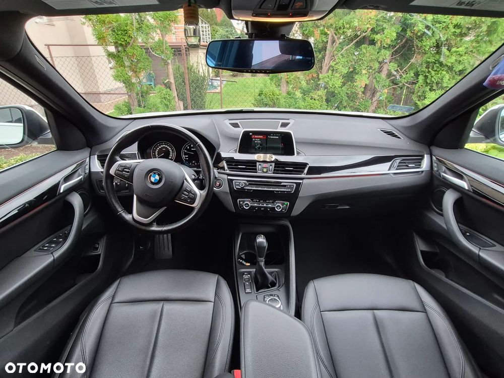 BMW X1 - 21