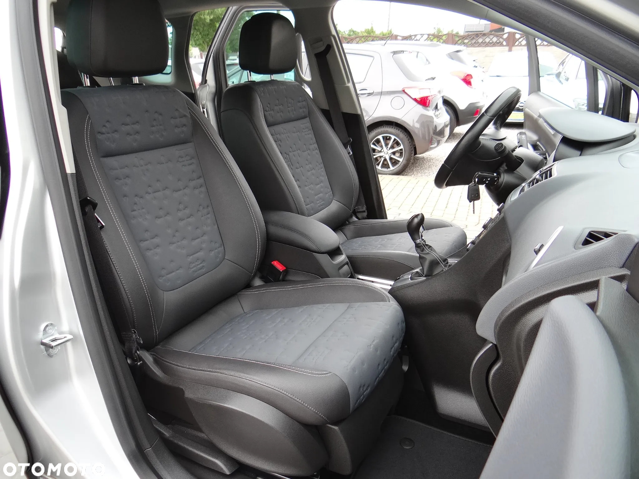 Opel Meriva 1.4 T Cosmo - 33