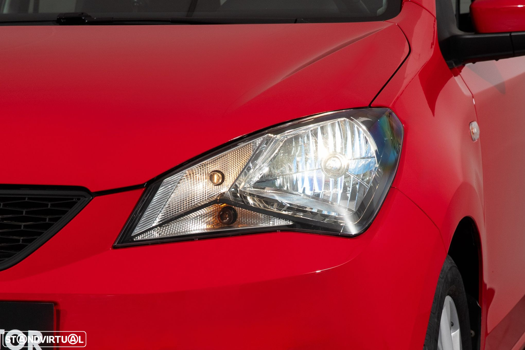 SEAT Mii 1.0 Style - 7