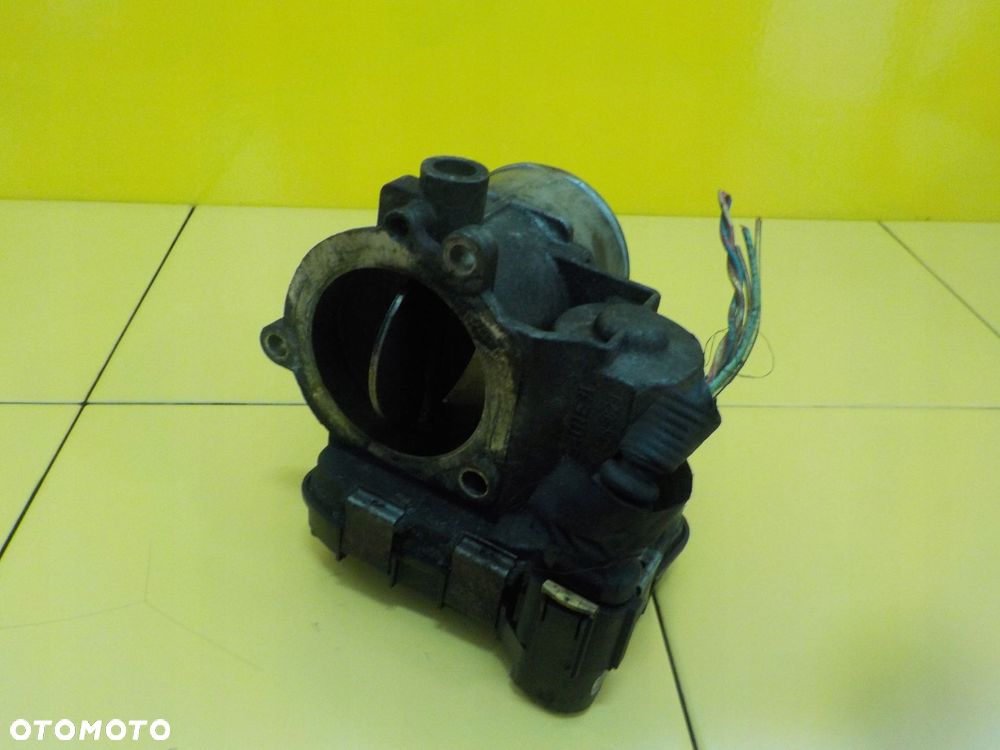 DUCATO IVECO 2.3 M-JET 15r 130KM F1AE3481D przepustnica 504385629 - 3