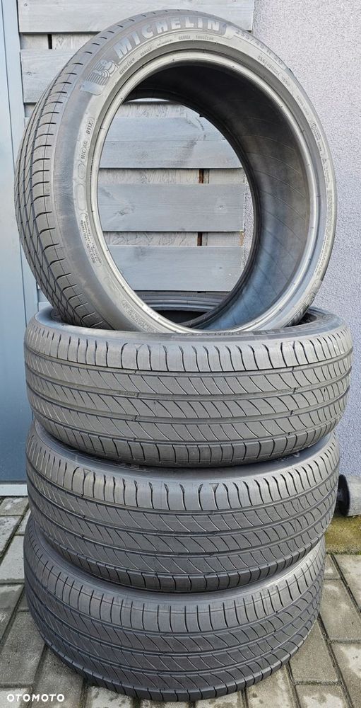 Michelin Primacy 4 235/45R20 100 V DEMO - 5