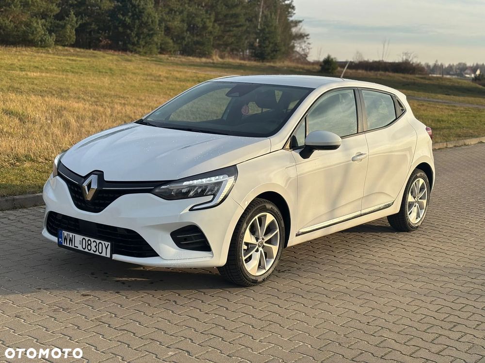 Renault Clio SCe 65 LIFE - 1