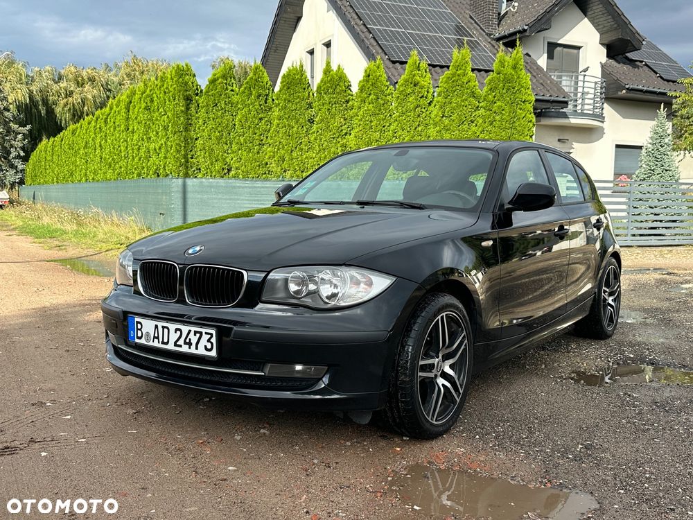 BMW Seria 1 116i Edition Lifestyle - 2