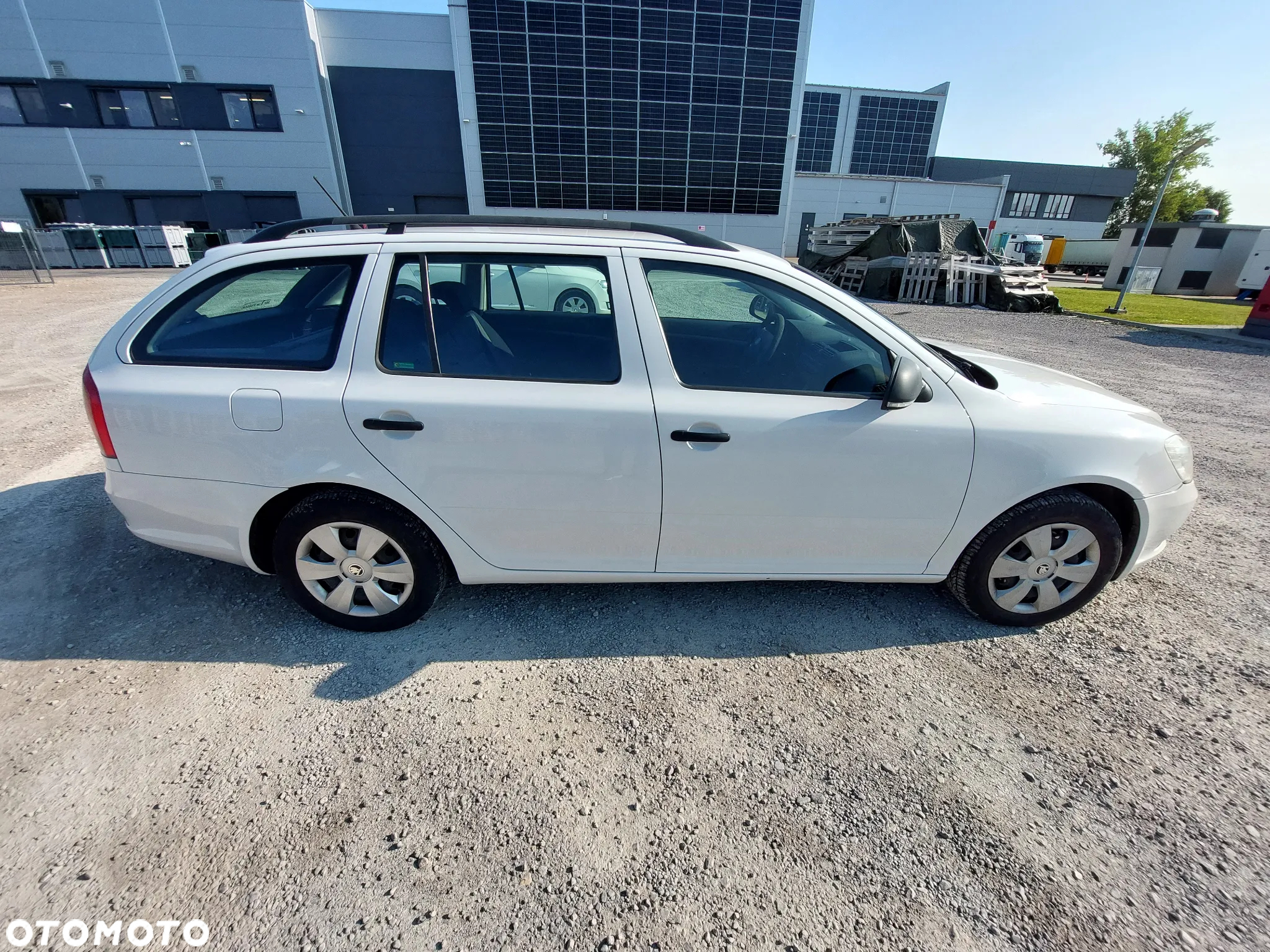 Skoda Octavia 1.6 TDI Classic - 3