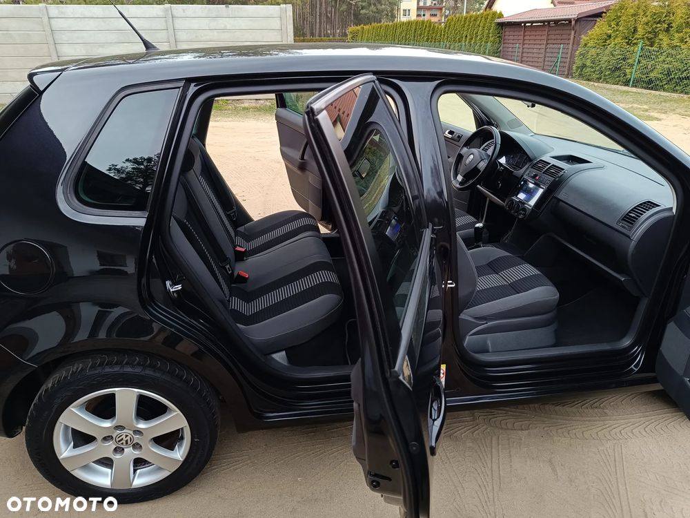 Volkswagen Polo 1.2 United - 21