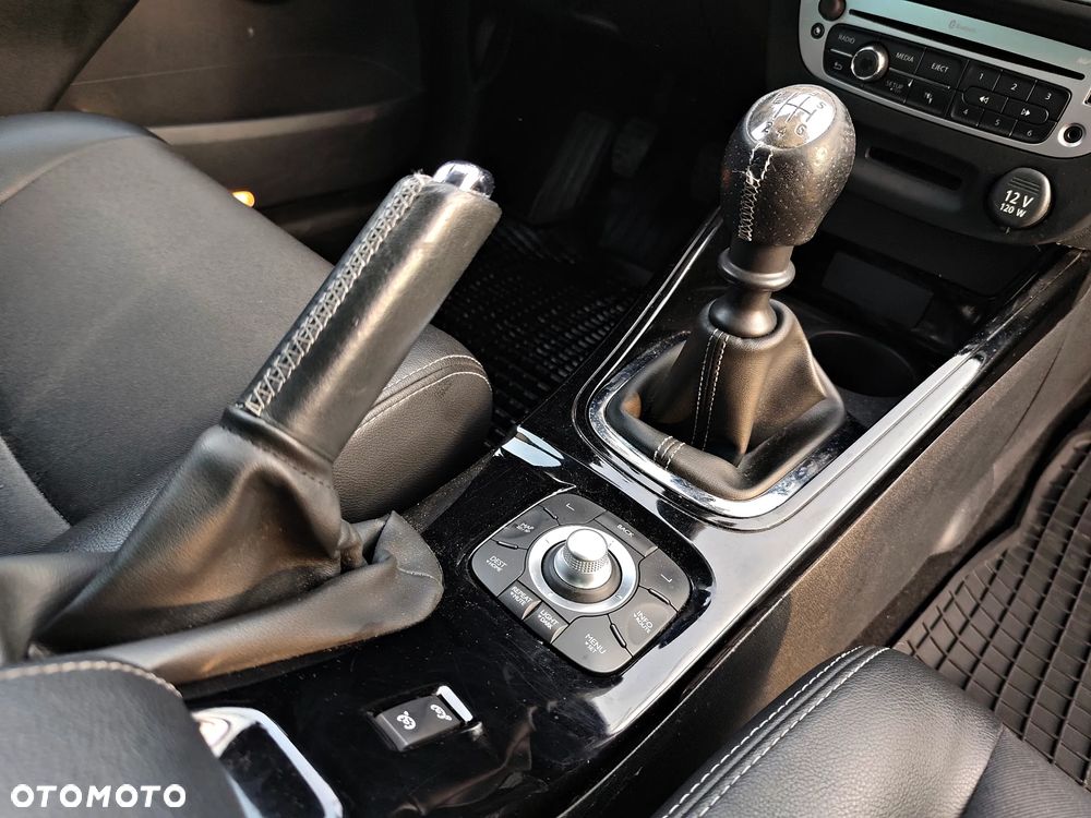 Renault Megane 1.2 16V TCE Energy Bose Edition - 23