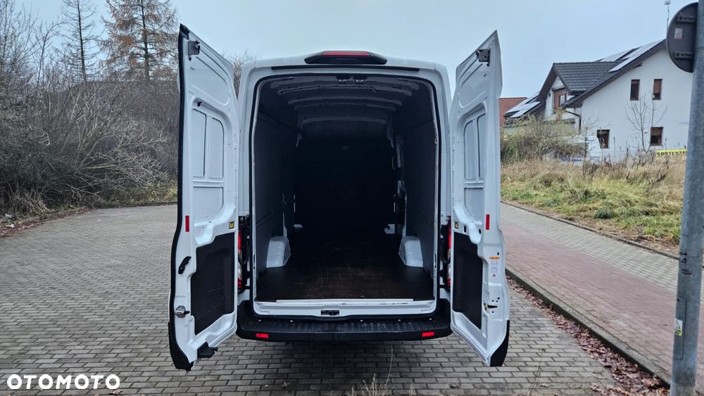 Ford TRANSIT L4H3 - 9