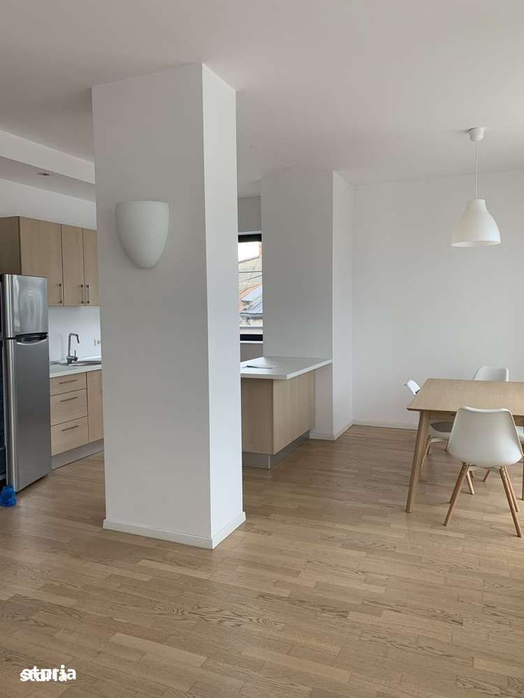 Duplex Premium | Universitate | 2X Parcari | 228MP | 2017 PET FRIENDLY — fotografia 3