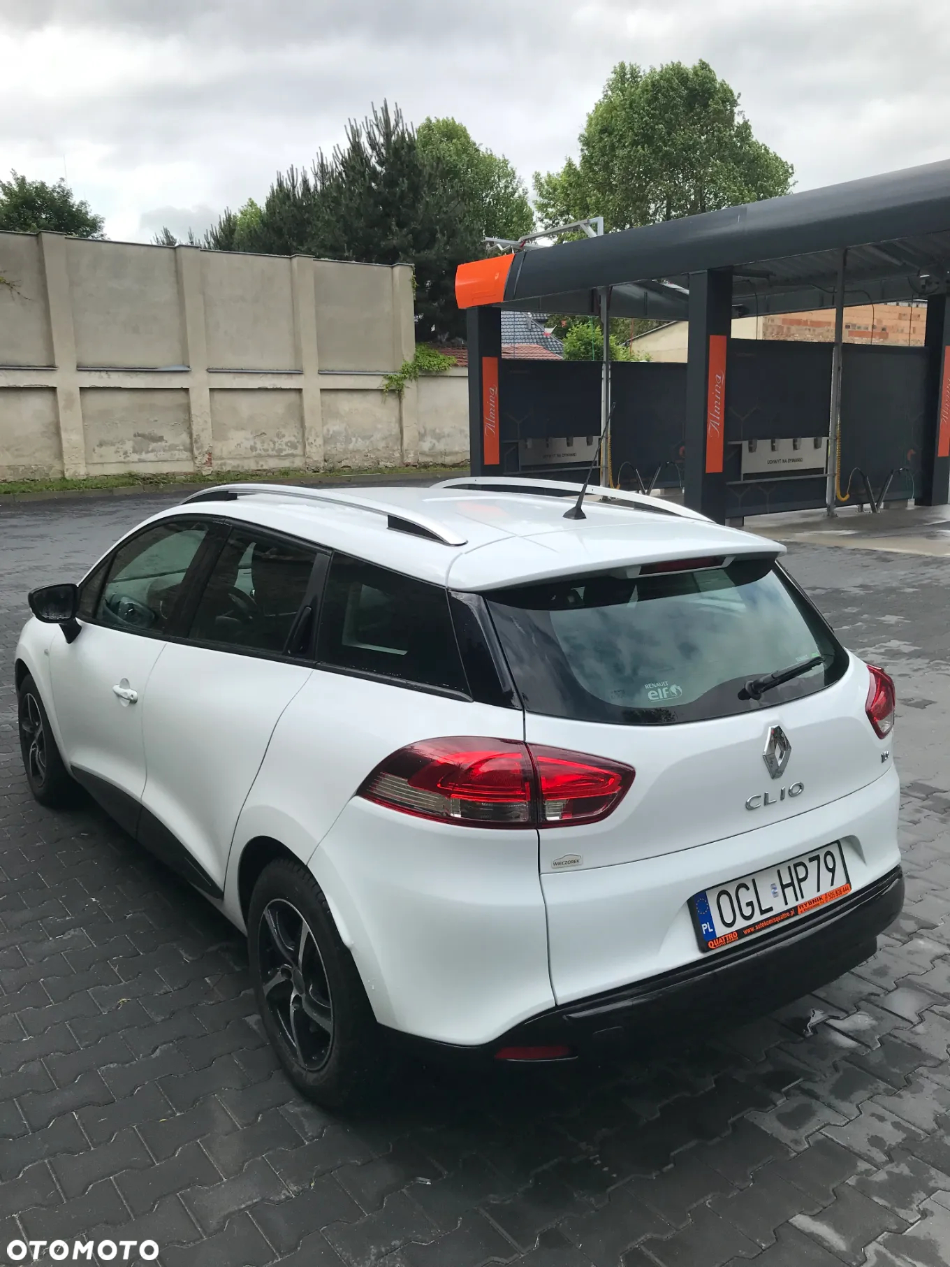 Renault Clio - 8