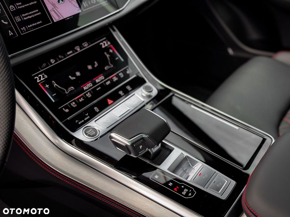 Audi Q8 - 20