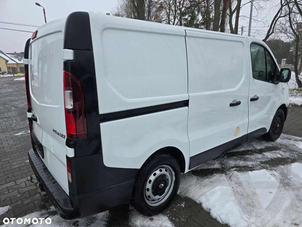 Renault Trafic - 5
