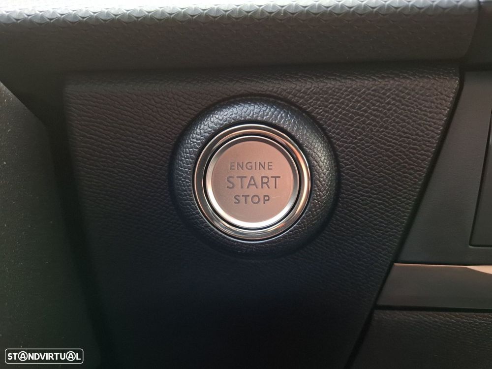 Opel Astra Sports Tourer 1.2 T Hybrid GS eDCT - 21