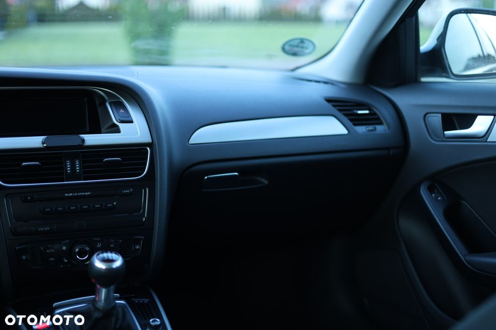 Audi A4 Avant 1.8 TFSI - 20