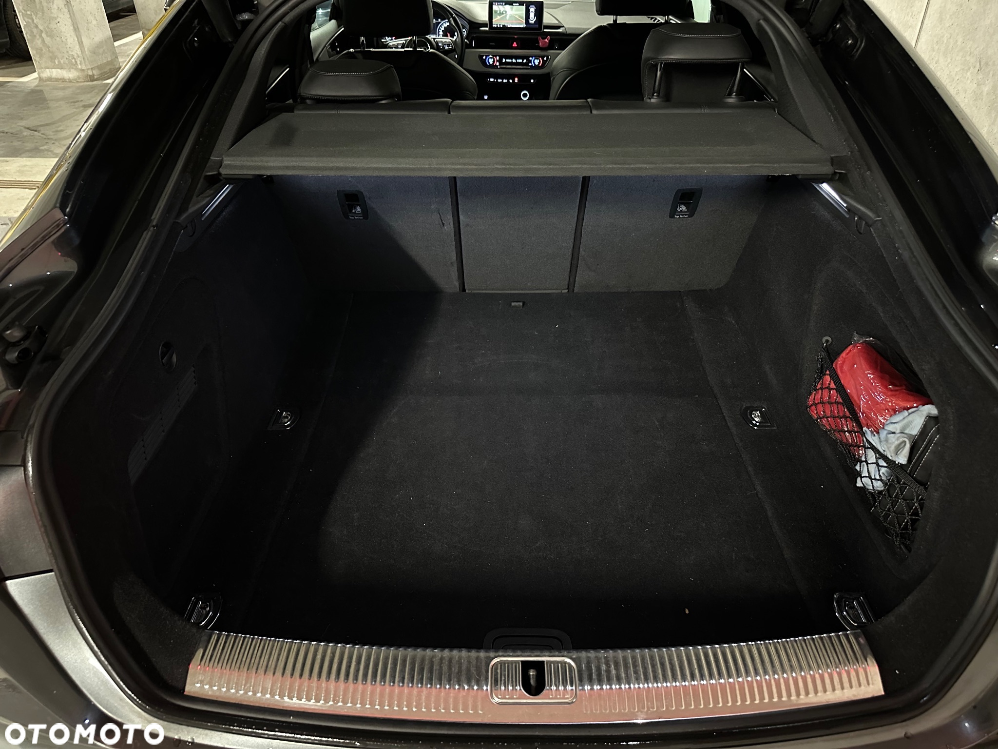 Audi A5 2.0 TDI S tronic - 33