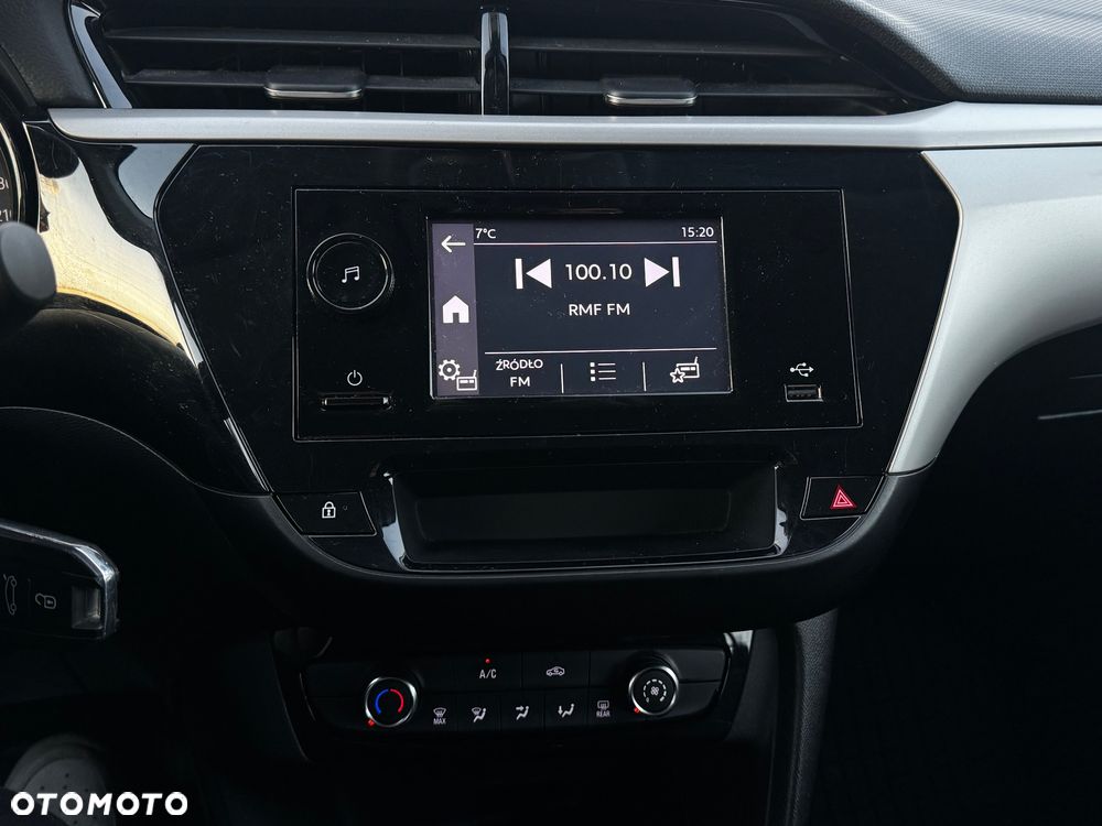 Opel Corsa 1.2 Start/Stop - 11