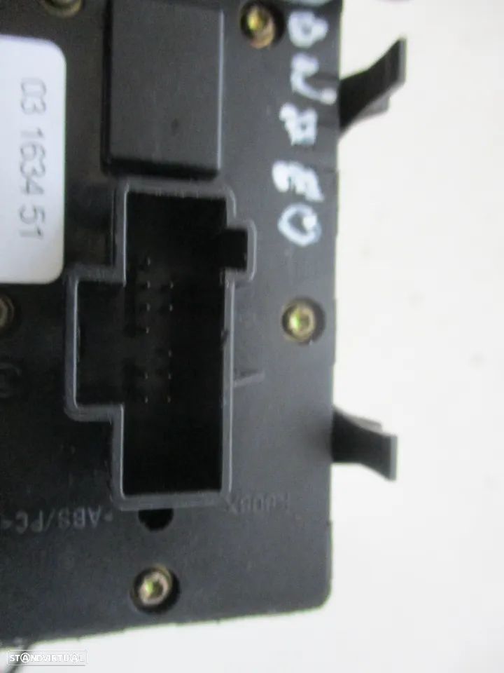 Comando Botoes Vidros Ford Mondeo 2001 a 2007 - 3