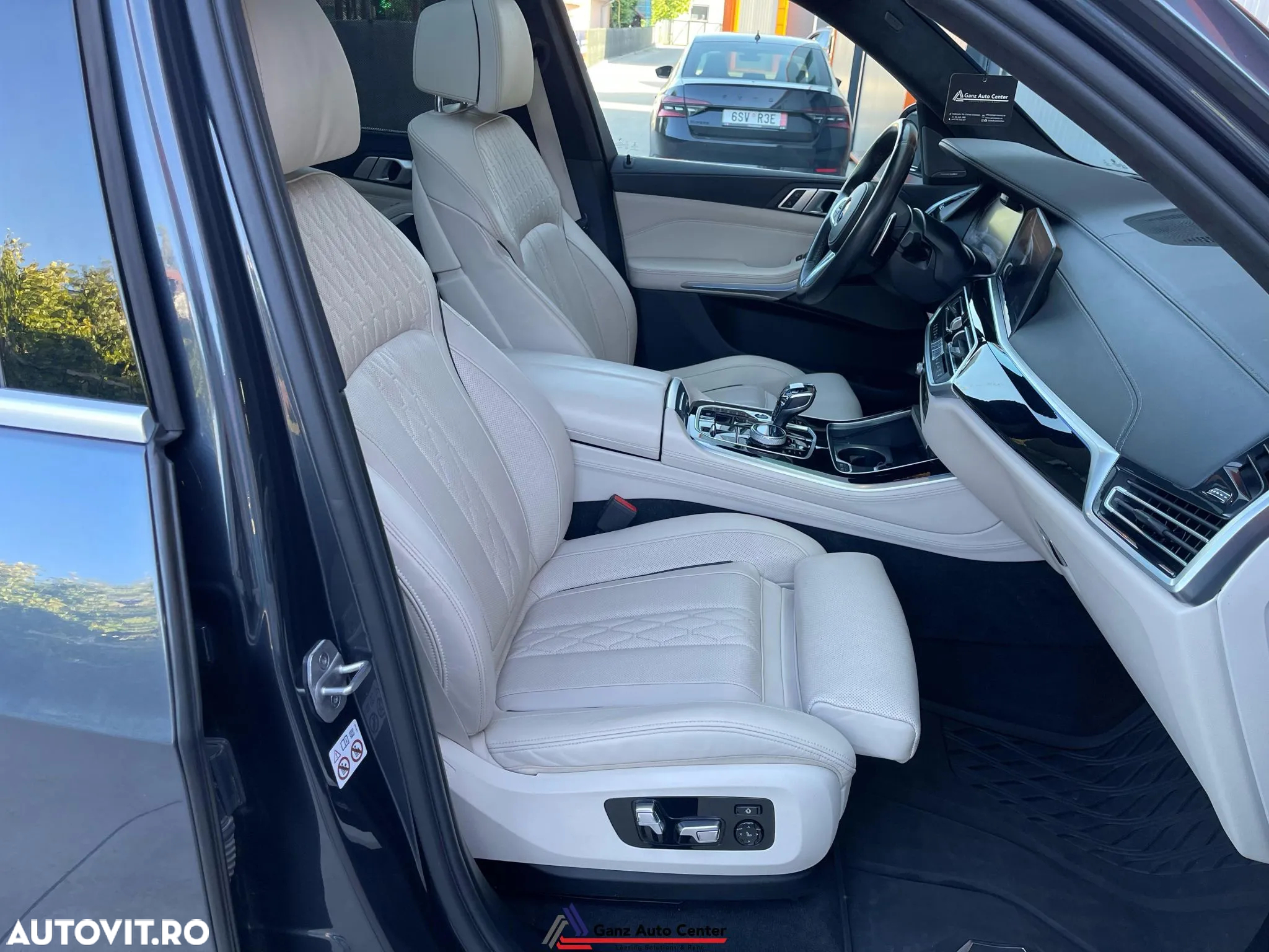 BMW X5 xDrive45e AT PHEV - 12