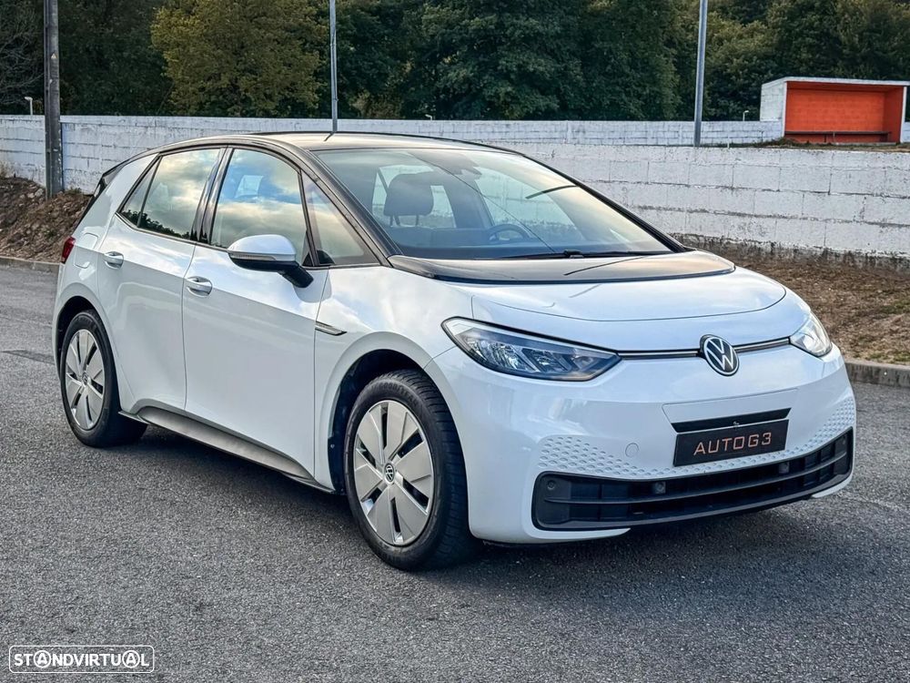 VW ID.3 Pure Performance Style - 5