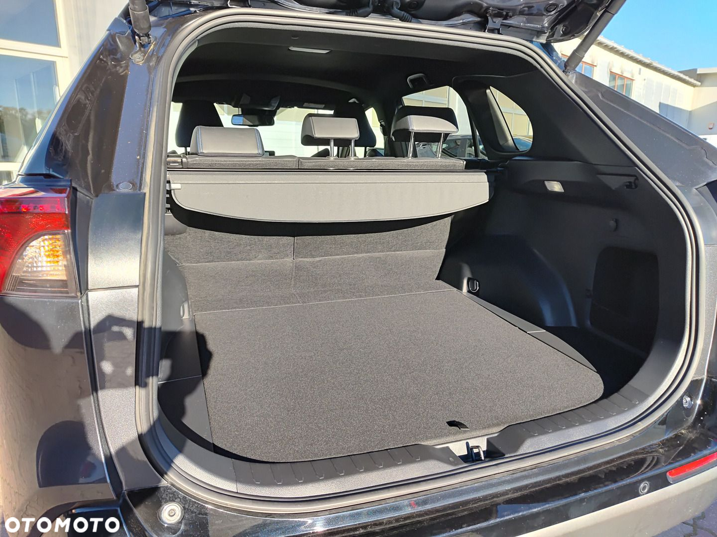 Toyota RAV4 2.5 Hybrid Selection 4x2 - 8