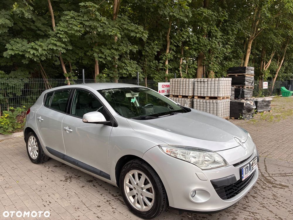 Renault Megane - 14