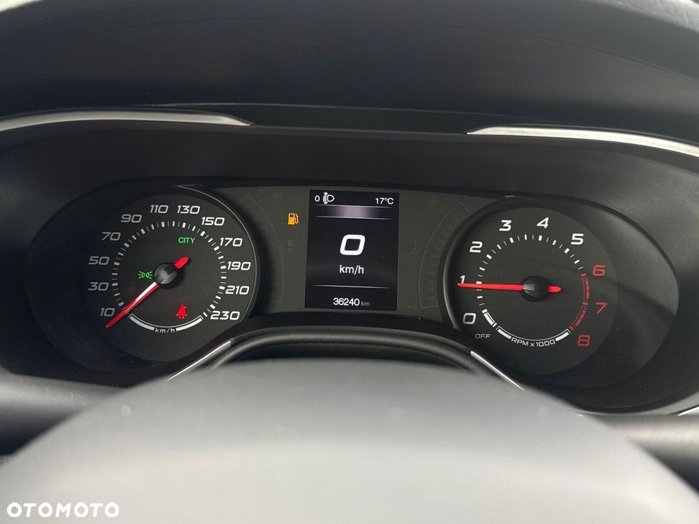 Fiat Tipo 1.4 16v Mirror - 18