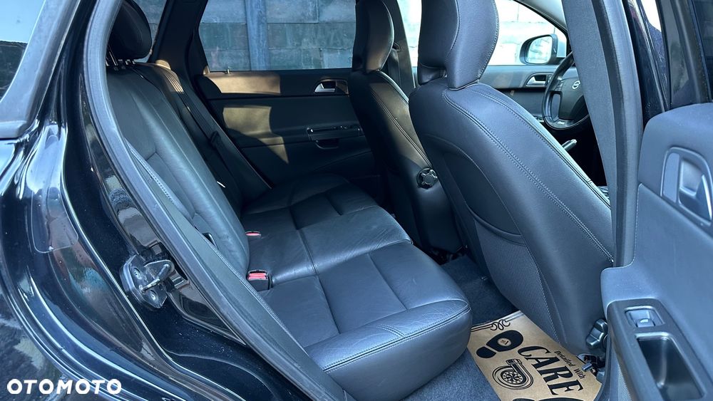 Volvo V50 2.0 R-Design Euro5 - 33