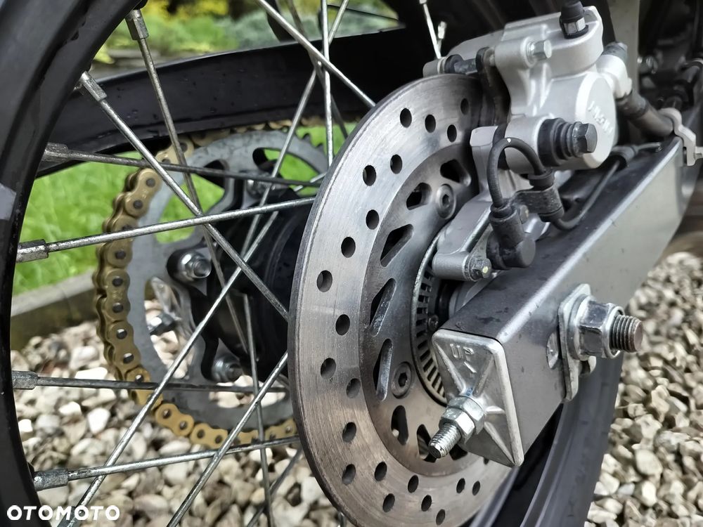 Honda Transalp - 27