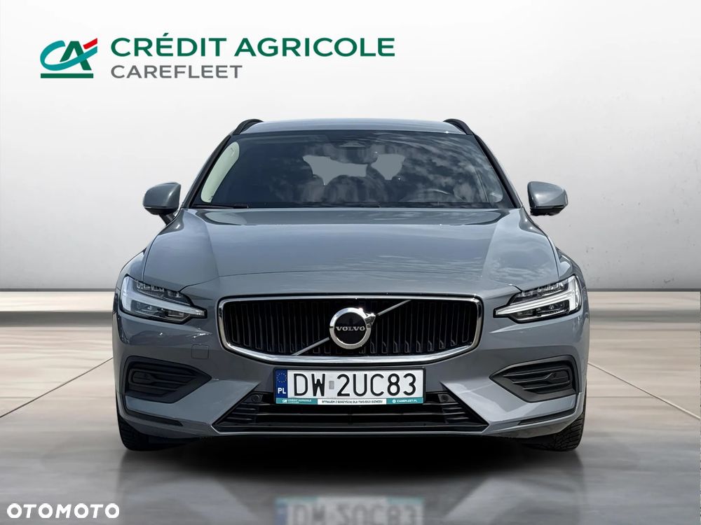 Volvo V60 B3 B Core - 8