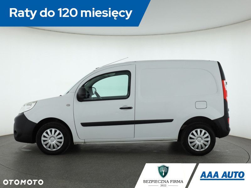 Renault kangoo - 3