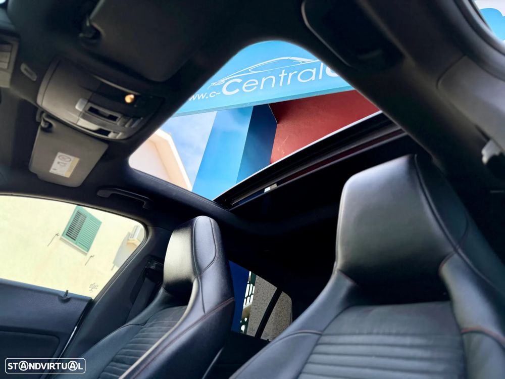 Mercedes-Benz CLA 220 d 7G-DCT AMG Line - 13