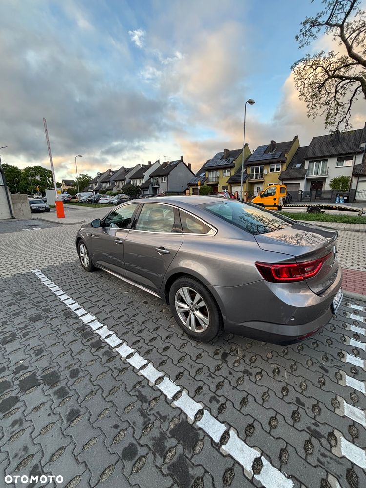 Renault Talisman - 3