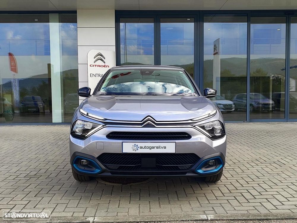 Citroën e-C4 50 kWh Feel Pack - 3