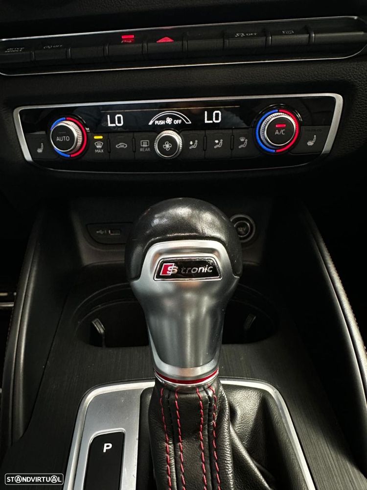 Audi S3 Limousine TFSI quattro S tronic - 21