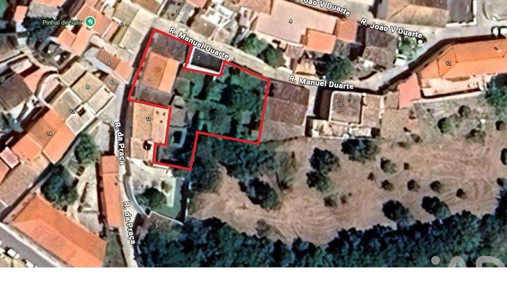 Loja / Estabelecimento Comercial em Salir de 90,00 m2