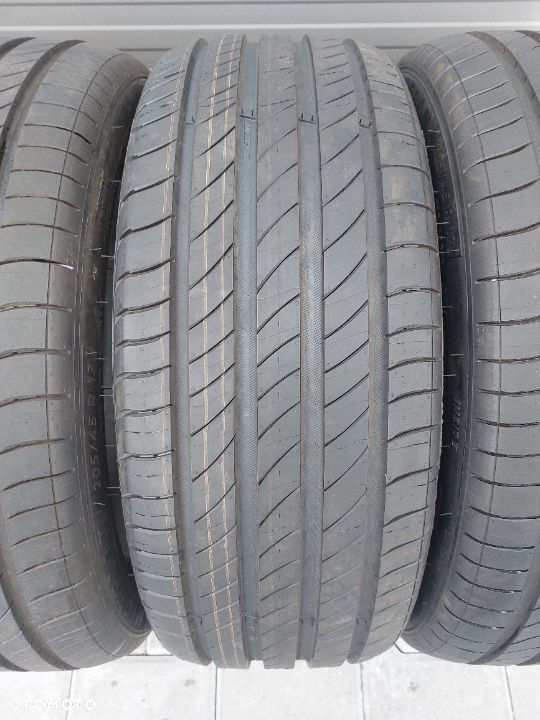 205/45 17 OPONY NOWE DEMO MICHELIN PRIMACY 4 DOT5120 - 2