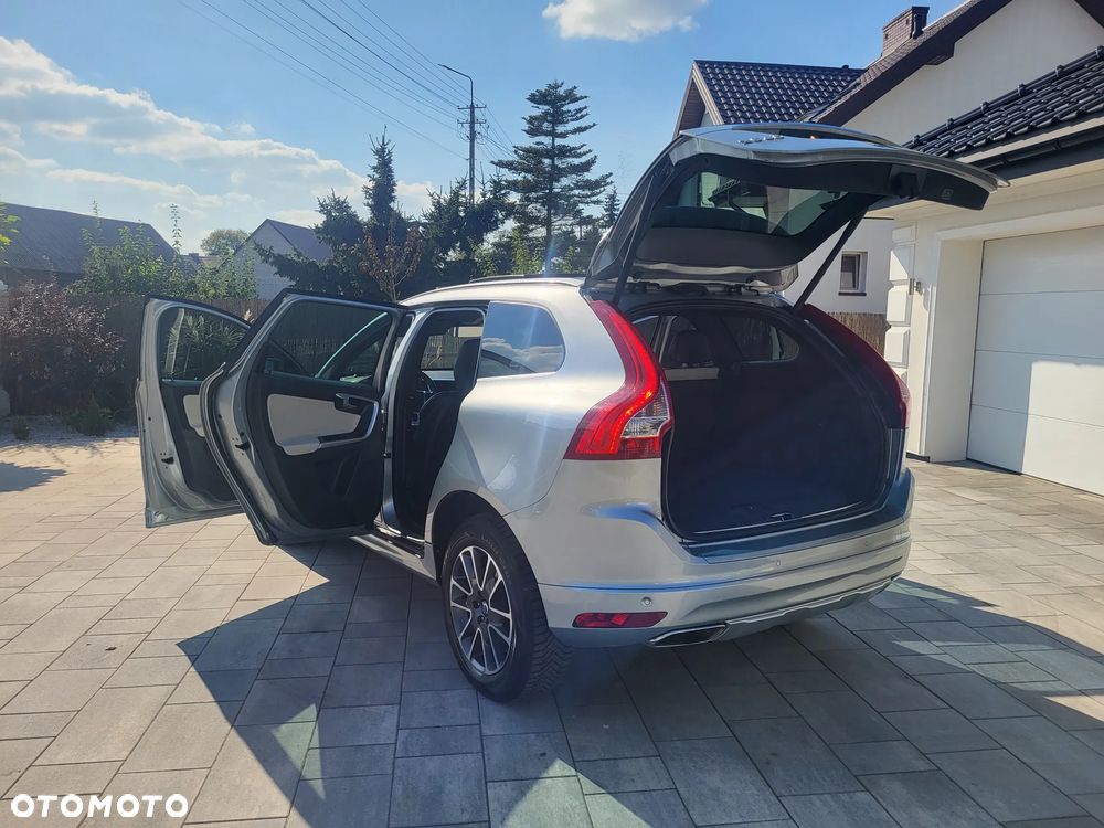 Volvo XC 60 D4 Drive-E Momentum - 7