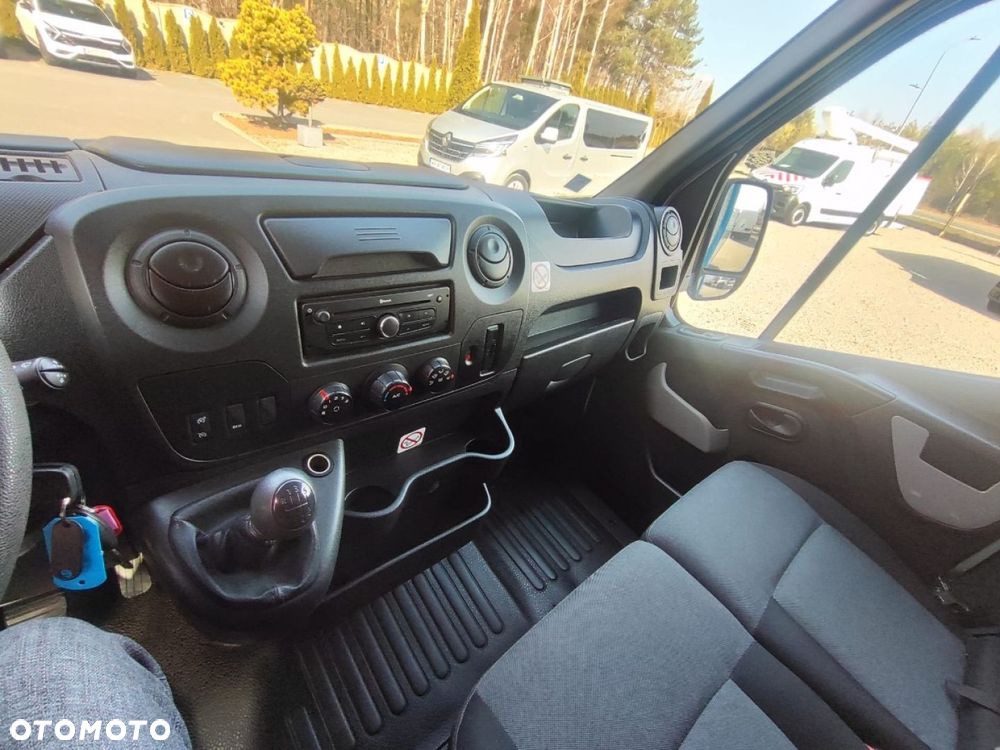 Renault Master - 13
