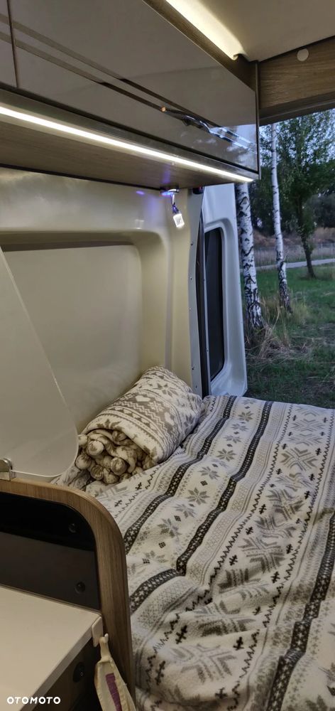 Ford KAMPER Randger R560 4x4 - 11