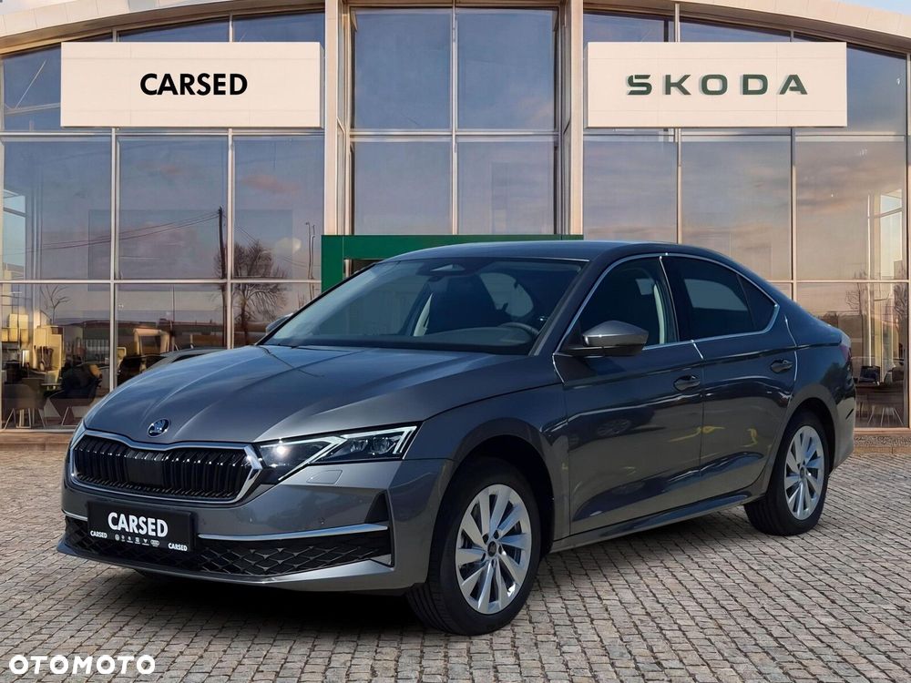 Skoda Octavia 2.0 TSI Drive Selection 4x4 DSG - 2