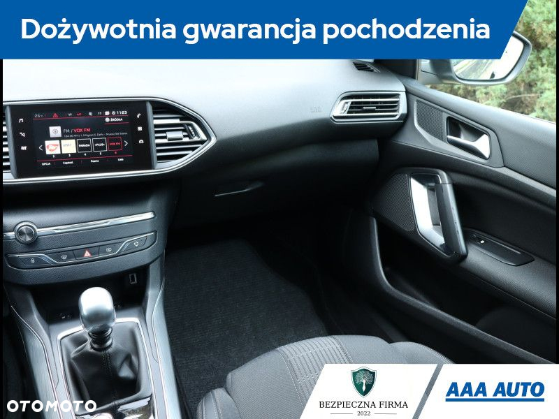 Peugeot 308 - 9