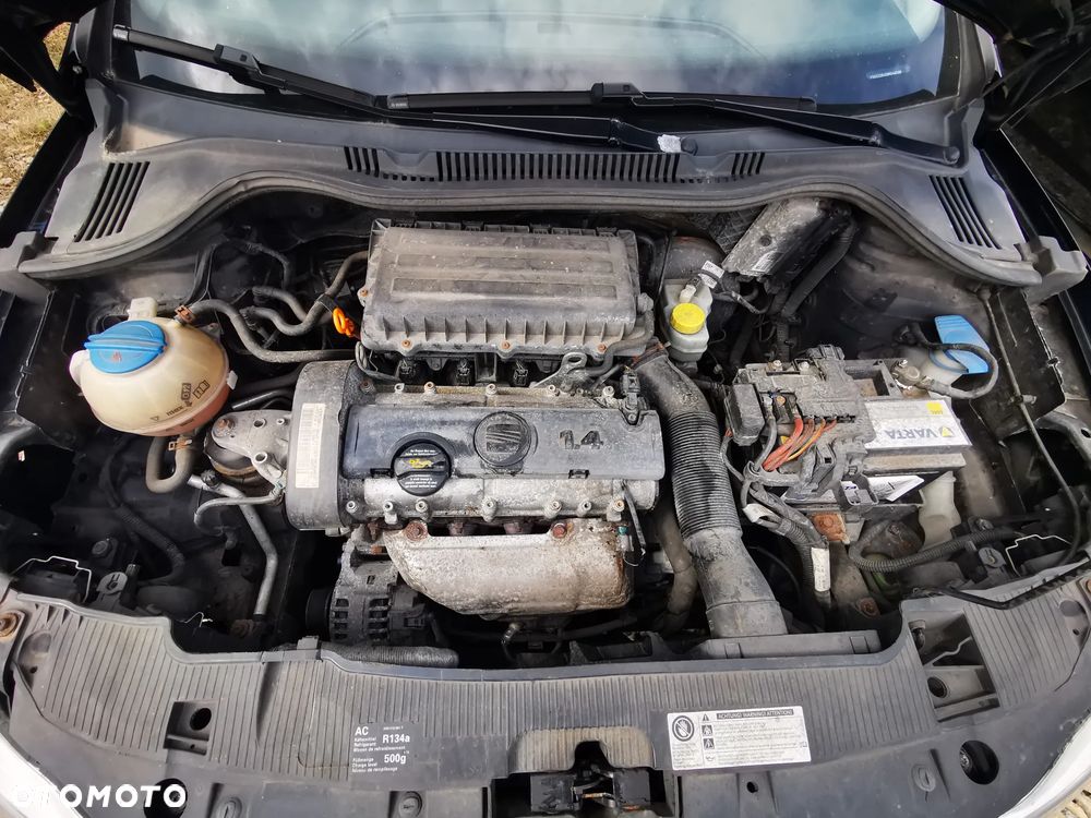 Seat Ibiza SC 1.4 16V Reference - 15