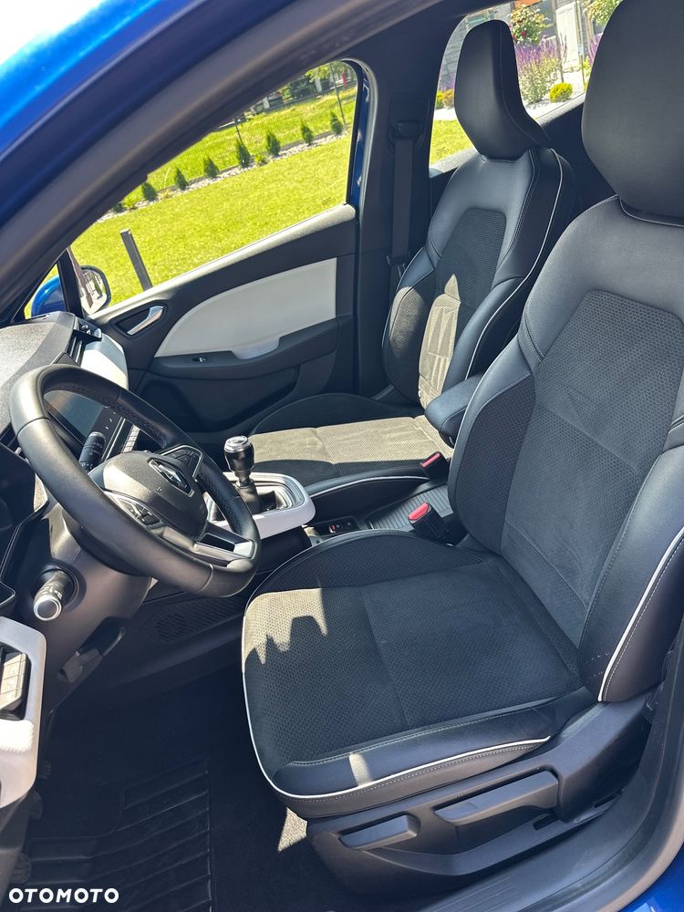Renault Clio - 12