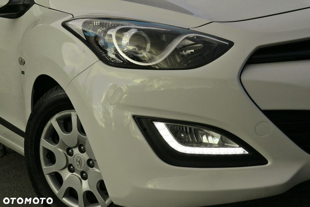 Hyundai i30 1.4 Fifa World Cup Edition - 14